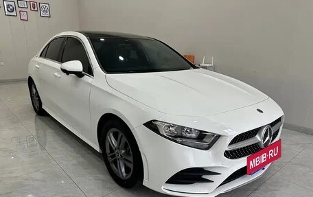 Mercedes-Benz A-Класс, 2023 год, 1 870 990 рублей, 5 фотография