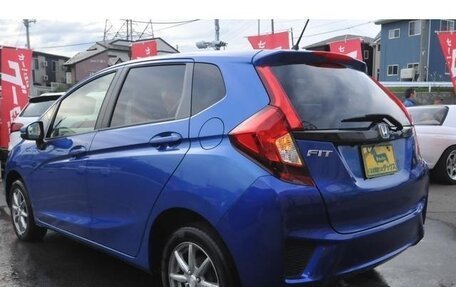 Honda Fit III, 2016 год, 760 000 рублей, 7 фотография