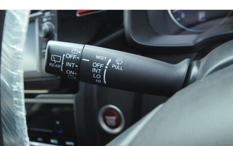 Honda Fit III, 2016 год, 760 000 рублей, 18 фотография