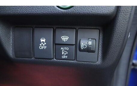 Honda Fit III, 2016 год, 760 000 рублей, 22 фотография