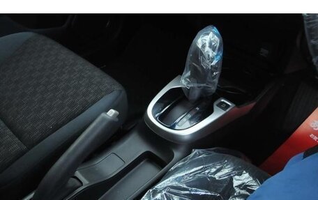 Honda Fit III, 2016 год, 760 000 рублей, 24 фотография