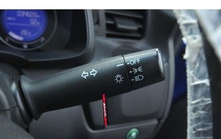 Honda Fit III, 2016 год, 760 000 рублей, 19 фотография