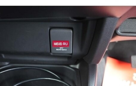Honda Fit III, 2016 год, 760 000 рублей, 25 фотография