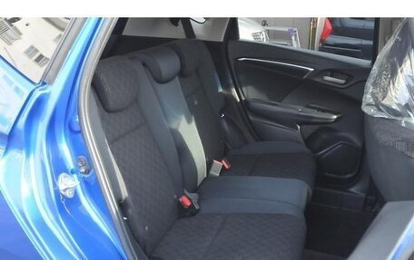 Honda Fit III, 2016 год, 760 000 рублей, 34 фотография