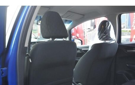 Honda Fit III, 2016 год, 760 000 рублей, 38 фотография