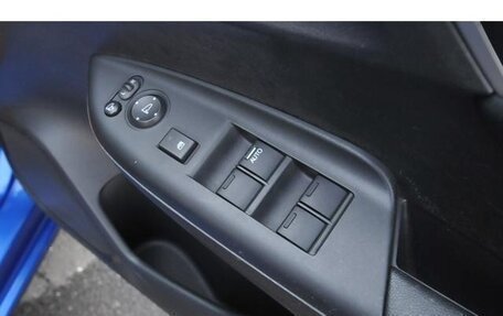 Honda Fit III, 2016 год, 760 000 рублей, 33 фотография