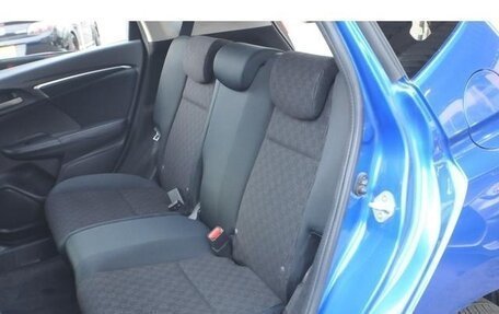 Honda Fit III, 2016 год, 760 000 рублей, 40 фотография