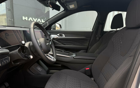 Haval F7, 2026 год, 2 569 000 рублей, 7 фотография