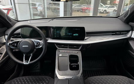 Haval F7, 2026 год, 2 569 000 рублей, 13 фотография