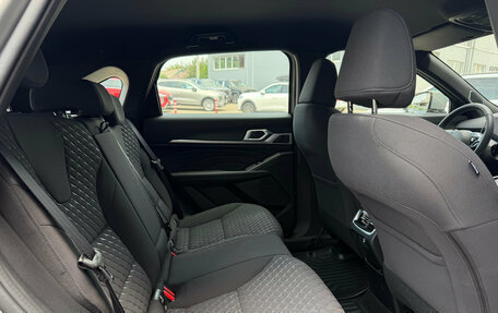 Haval F7, 2026 год, 2 569 000 рублей, 11 фотография