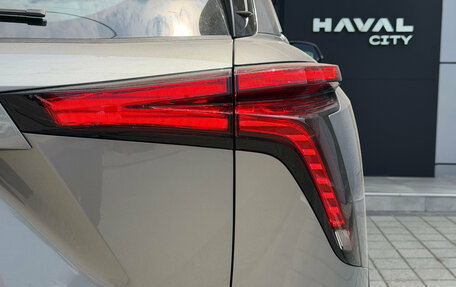 Haval F7, 2026 год, 2 569 000 рублей, 14 фотография