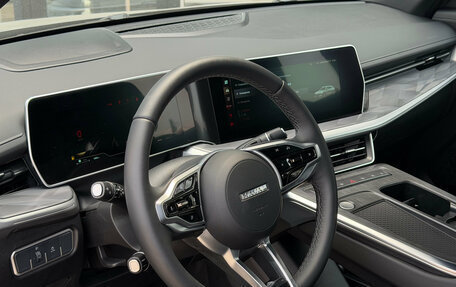 Haval F7, 2026 год, 2 569 000 рублей, 8 фотография