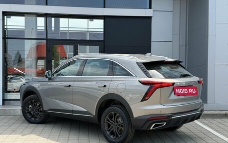 Haval F7, 2026 год, 2 569 000 рублей, 6 фотография