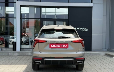 Haval F7, 2026 год, 2 569 000 рублей, 5 фотография