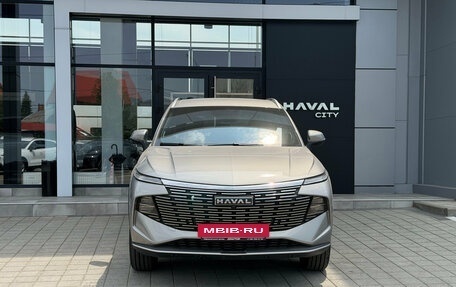 Haval F7, 2026 год, 2 569 000 рублей, 2 фотография