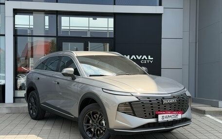 Haval F7, 2026 год, 2 569 000 рублей, 3 фотография