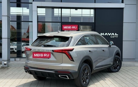 Haval F7, 2026 год, 2 569 000 рублей, 4 фотография