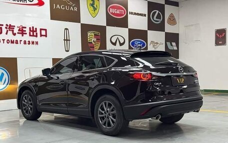 Mazda CX-4, 2023 год, 2 320 000 рублей, 3 фотография