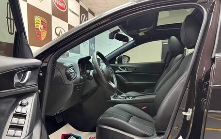 Mazda CX-4, 2023 год, 2 320 000 рублей, 4 фотография