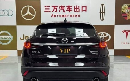 Mazda CX-4, 2023 год, 2 320 000 рублей, 11 фотография