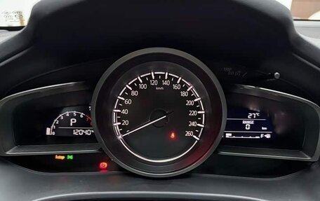 Mazda CX-4, 2023 год, 2 320 000 рублей, 15 фотография