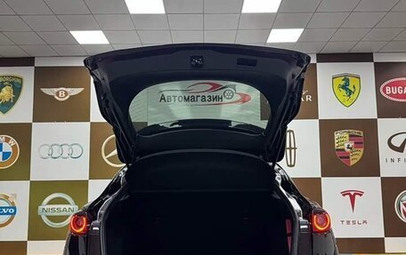Mazda CX-4, 2023 год, 2 320 000 рублей, 13 фотография