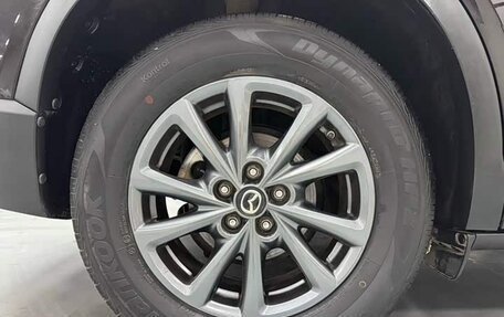 Mazda CX-4, 2023 год, 2 320 000 рублей, 20 фотография
