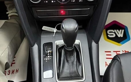 Mazda CX-4, 2023 год, 2 320 000 рублей, 18 фотография