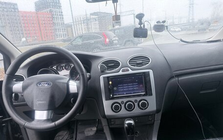 Ford Focus II рестайлинг, 2006 год, 529 000 рублей, 10 фотография