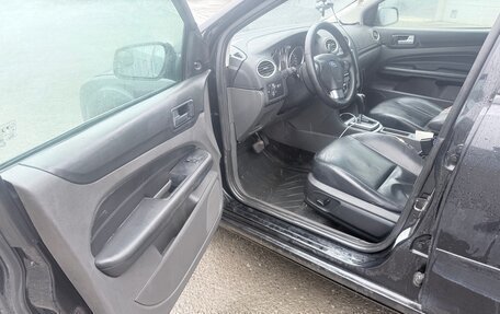 Ford Focus II рестайлинг, 2006 год, 529 000 рублей, 9 фотография