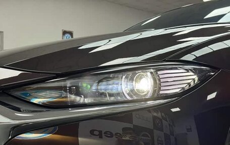 Mazda CX-4, 2023 год, 2 320 000 рублей, 19 фотография