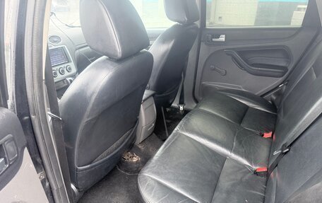 Ford Focus II рестайлинг, 2006 год, 529 000 рублей, 11 фотография