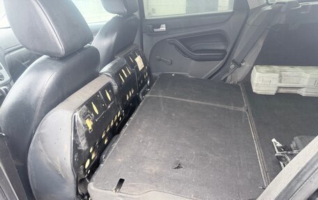 Ford Focus II рестайлинг, 2006 год, 529 000 рублей, 15 фотография