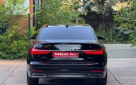Audi A6, 2020 год, 4 750 000 рублей, 4 фотография