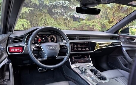 Audi A6, 2020 год, 4 750 000 рублей, 5 фотография