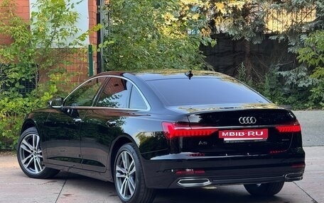 Audi A6, 2020 год, 4 750 000 рублей, 2 фотография