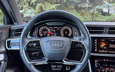 Audi A6, 2020 год, 4 750 000 рублей, 7 фотография