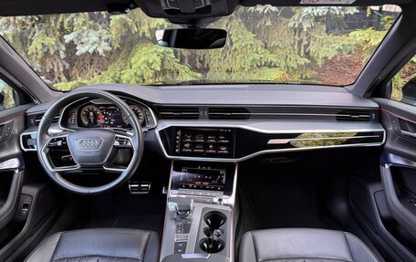 Audi A6, 2020 год, 4 750 000 рублей, 6 фотография