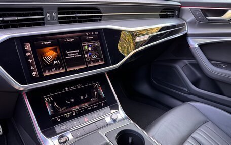 Audi A6, 2020 год, 4 750 000 рублей, 15 фотография