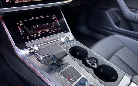 Audi A6, 2020 год, 4 750 000 рублей, 16 фотография