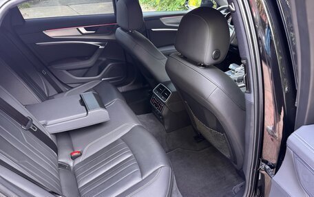 Audi A6, 2020 год, 4 750 000 рублей, 14 фотография