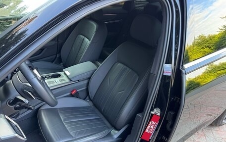 Audi A6, 2020 год, 4 750 000 рублей, 11 фотография