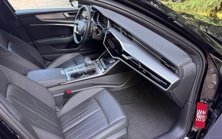 Audi A6, 2020 год, 4 750 000 рублей, 13 фотография
