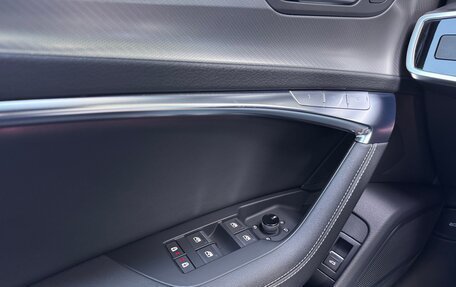 Audi A6, 2020 год, 4 750 000 рублей, 22 фотография