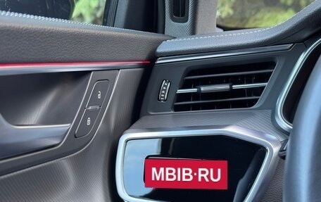 Audi A6, 2020 год, 4 750 000 рублей, 21 фотография