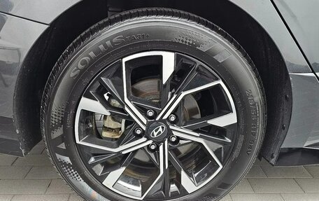 Hyundai Sonata VIII, 2025 год, 2 850 002 рублей, 5 фотография