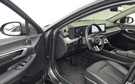 Hyundai Sonata VIII, 2025 год, 2 850 002 рублей, 10 фотография