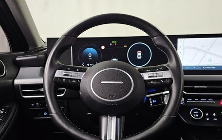 Hyundai Sonata VIII, 2025 год, 2 850 002 рублей, 12 фотография
