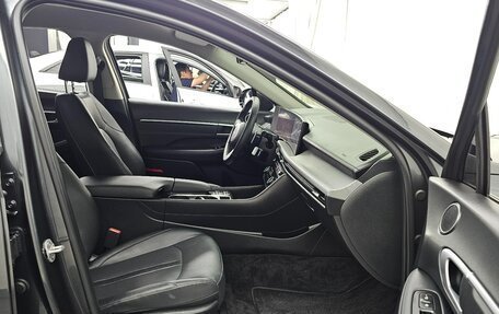 Hyundai Sonata VIII, 2025 год, 2 850 002 рублей, 11 фотография