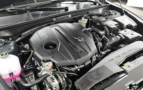 Hyundai Sonata VIII, 2025 год, 2 850 002 рублей, 7 фотография